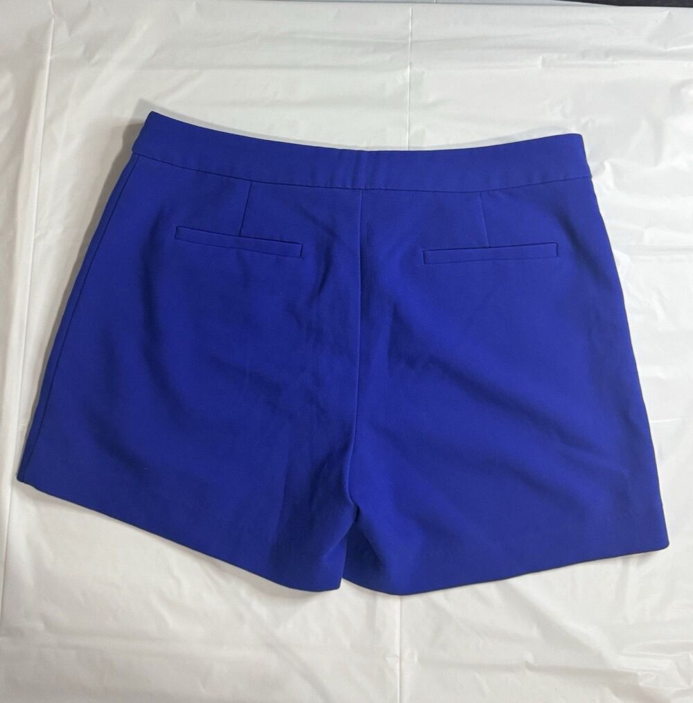 XOXO ROYAL BLUE SHORTS Size 9/10